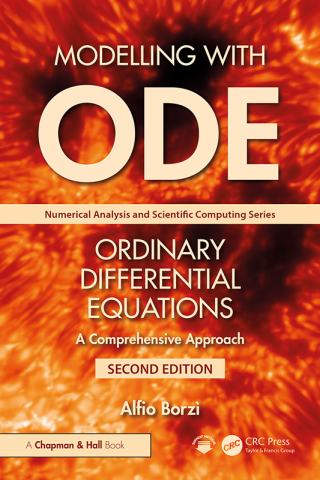 Modelling with Ordinary Differential Equations