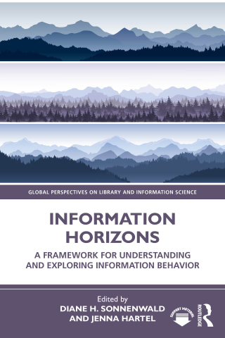 Information Horizons