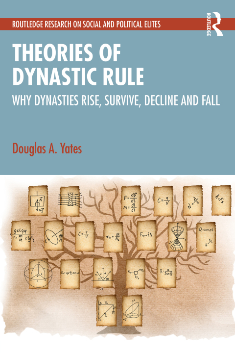 Cover image for book Theories of Dynastic Rule