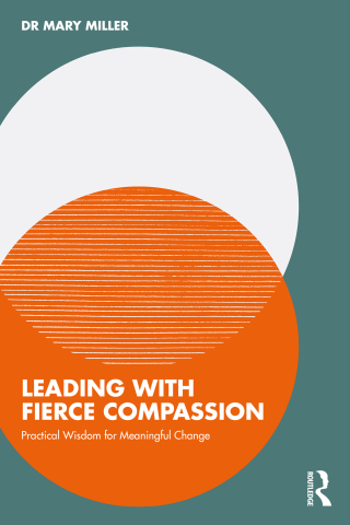 Leading with Fierce Compassion