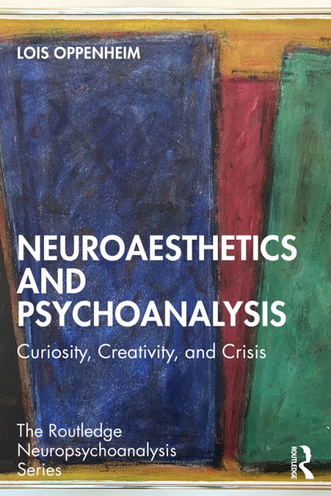 Cover image for book Neuroaesthetics and Psychoanalysis