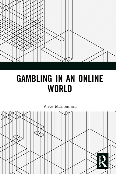 Cover image for book Gambling in an Online World