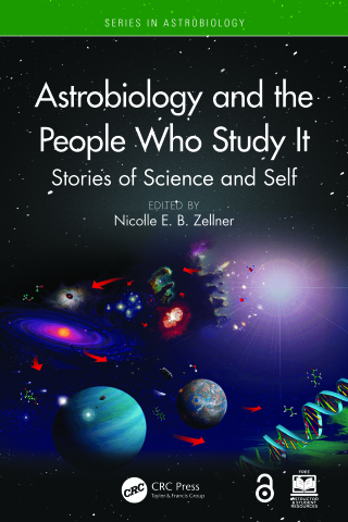Astrobiology and the People Who Study It