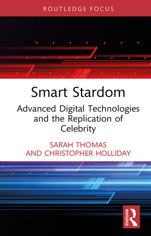 Cover image for book Smart Stardom