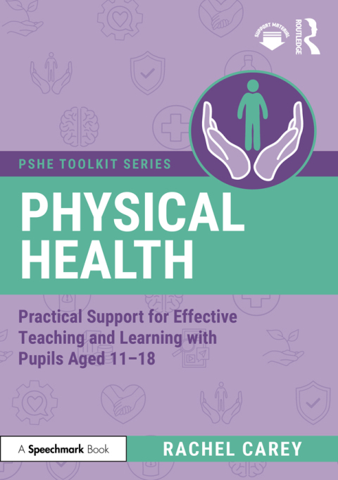 Cover image for book Physical Health