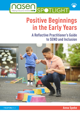 Positive Beginnings in the Early Years