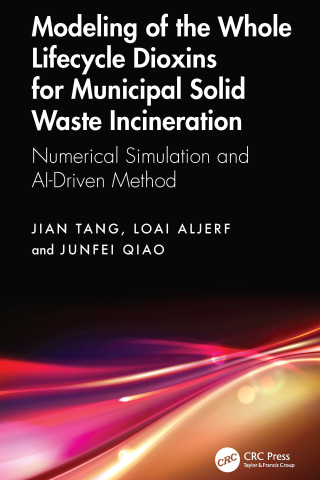 Modeling of the Whole Lifecycle Dioxins for Municipal Solid Waste Incineration