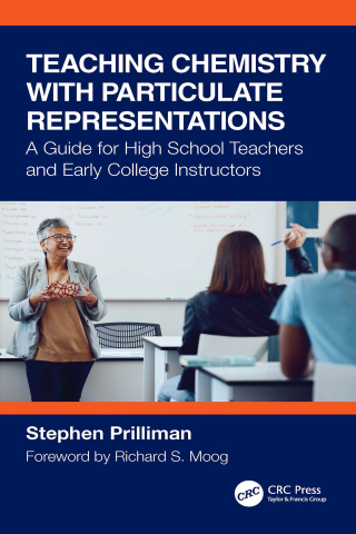 Teaching Chemistry with Particulate Representations