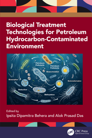 Biological Treatment Technologies for Petroleum Hydrocarbon-Contaminated Environment