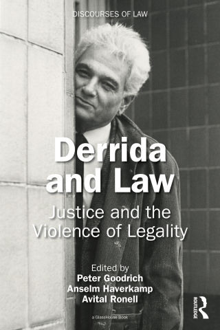 Derrida and Law
