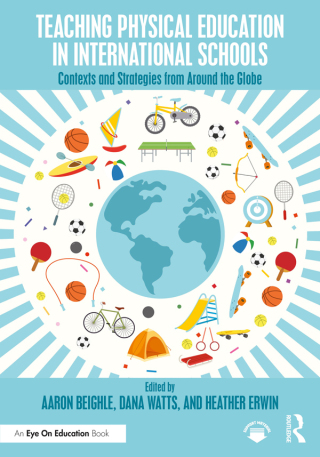Teaching Physical Education in International Schools