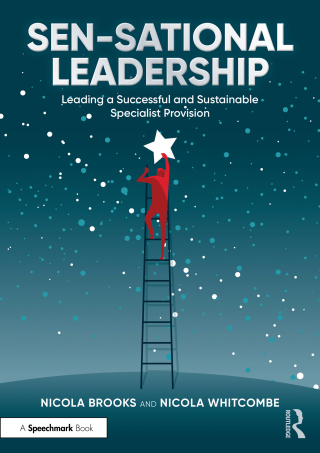 SEN-sational Leadership