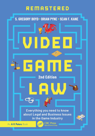 Video Game Law