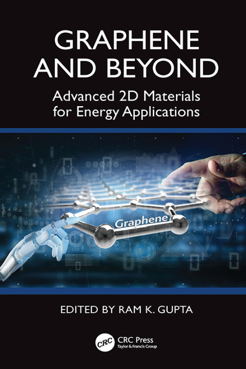 Cover image for book Graphene and Beyond