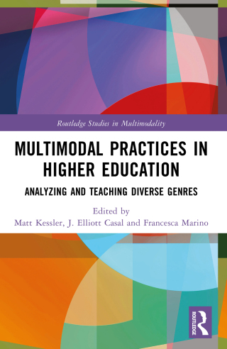 Multimodal Practices in Higher Education