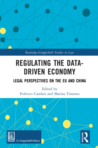 Regulating the Data-Driven Economy