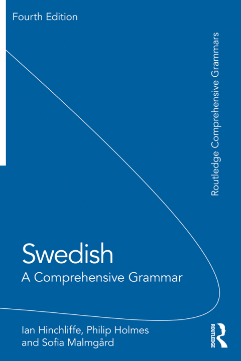 Cover image for book Swedish