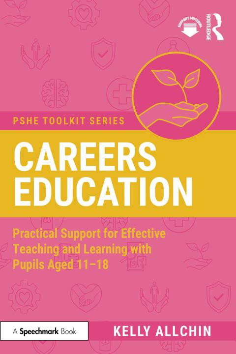 Cover image for book Careers Education