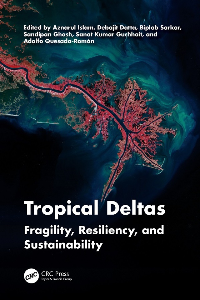 Tropical Deltas