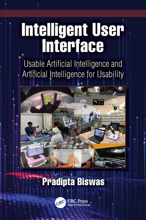 Cover image for book Intelligent User Interface