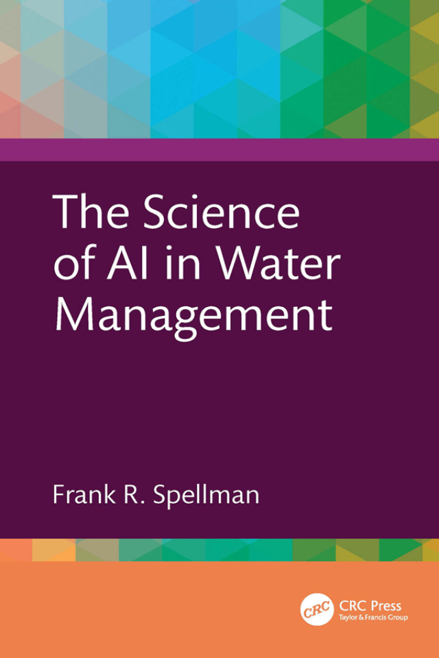 The Science of AI in Water Management