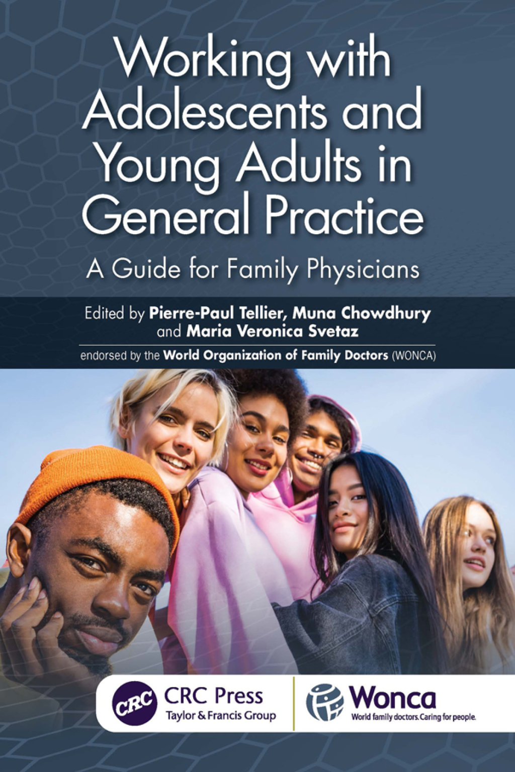 Reflowable Working with Adolescents and Young Adults in General Practice; $27.47