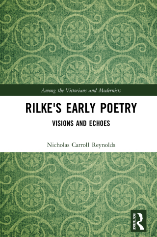 Rilke's Early Poetry