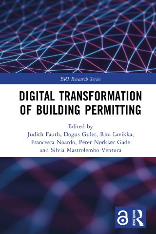 Digital Transformation of Building Permitting