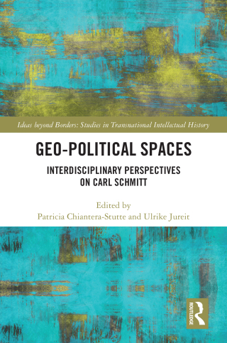 Geo-Political Spaces