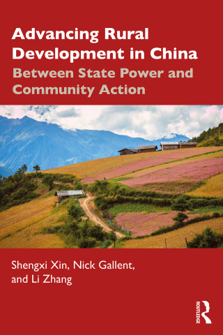 Advancing Rural Development in China