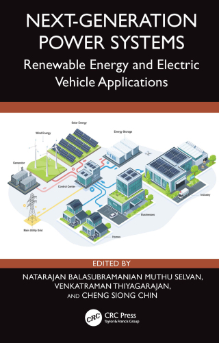Next-Generation Power Systems