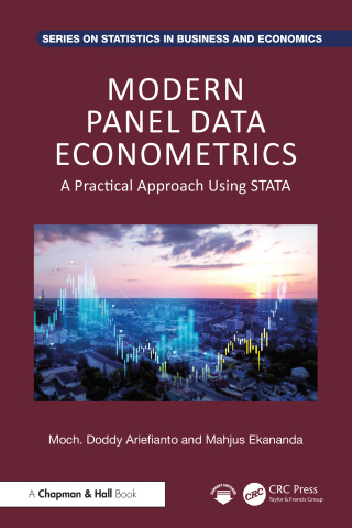 Modern Panel Data Econometrics
