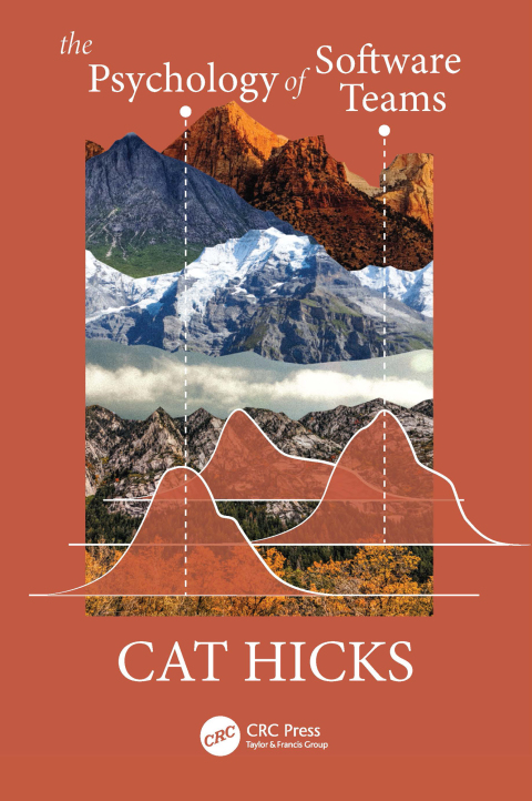 Cover image for book The Psychology of Software Teams