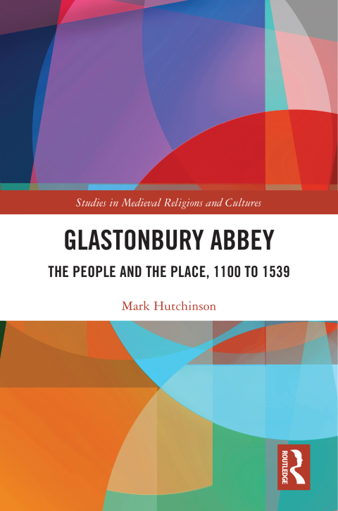 Cover image for book Glastonbury Abbey