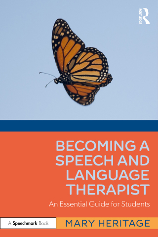 Becoming a Speech and Language Therapist