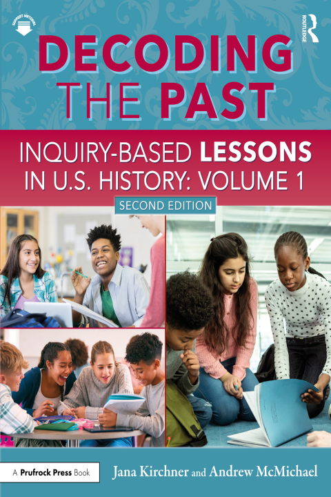 Cover image for book Decoding the Past