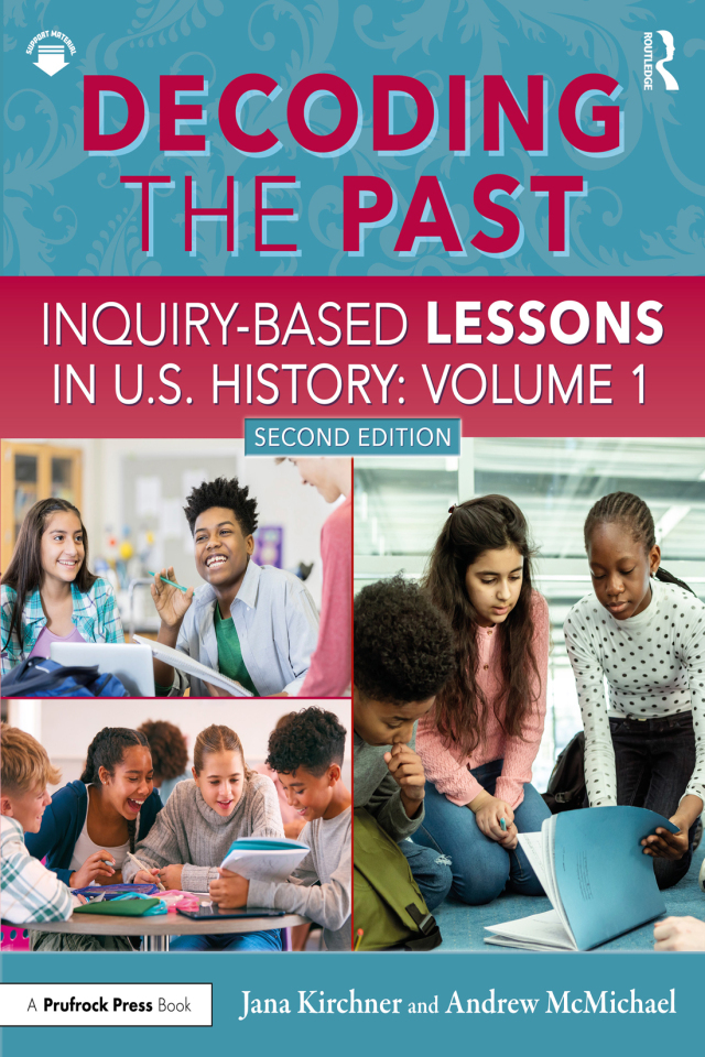 Decoding the Past