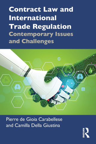 Contract Law and International Trade Regulation