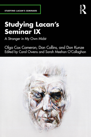 Studying Lacan’s Seminar IX