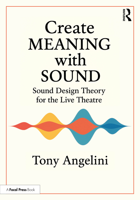 Cover image for book Create Meaning with Sound
