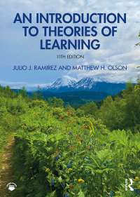 An Introduction to Theories of Learning