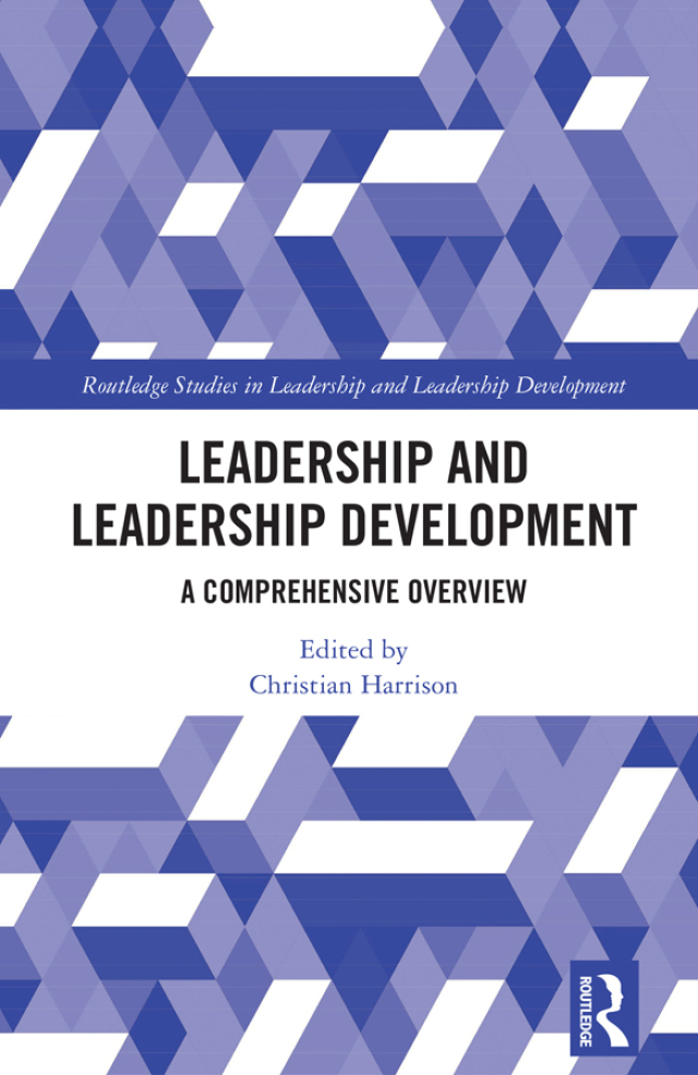 Leadership and Leadership Development