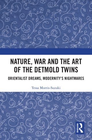 Nature, War and the Art of the Detmold Twins