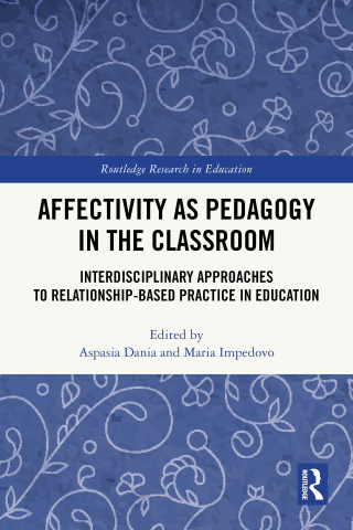 Affectivity as Pedagogy in the Classroom