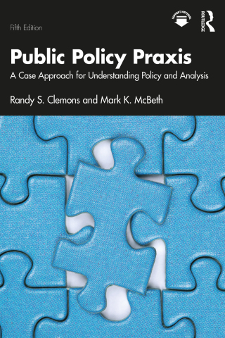 Public Policy Praxis