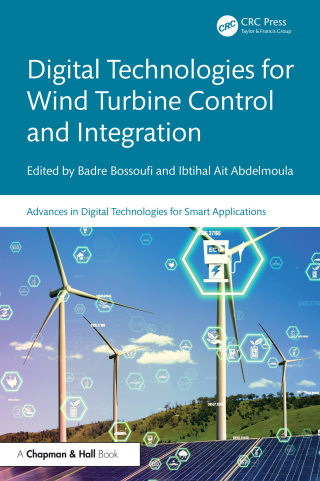 Digital Technologies for Wind Turbine Control and Integration