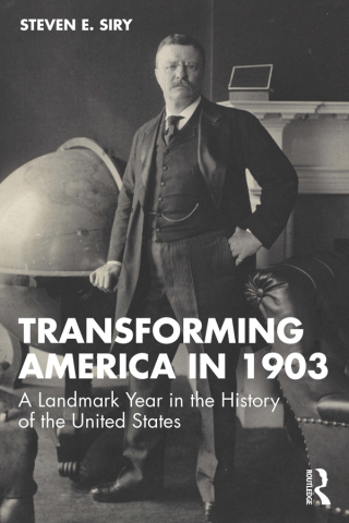 Transforming America in 1903