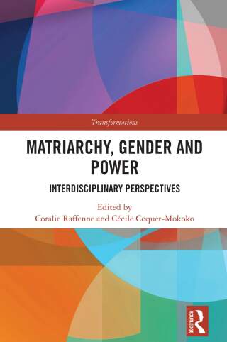 Matriarchy, Gender and Power