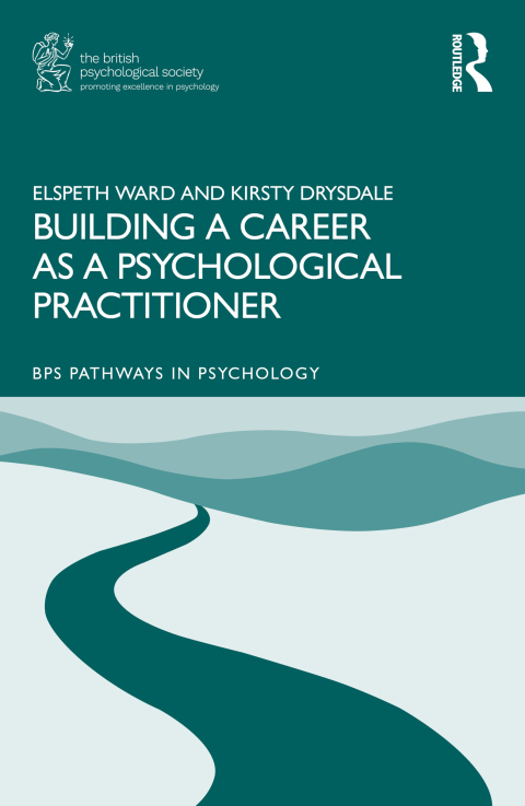 Cover image for book Building a Career as a Psychological Practitioner