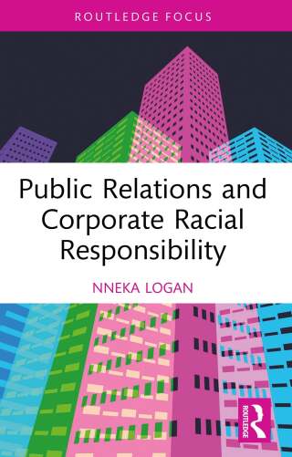 Public Relations and Corporate Racial Responsibility